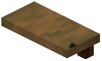 Spruce Shelf