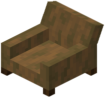 Spruce Sofa