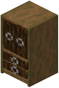 Spruce Wardrobe
