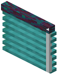 Warped Blinds