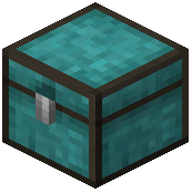 Warped Chest