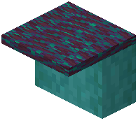 Warped Island Counter