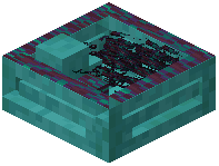Warped Furniture Pack