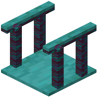 Warped Platform