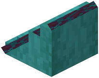 Warped Roof