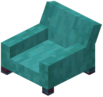 Warped Sofa