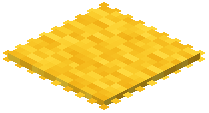 Yellow Rug