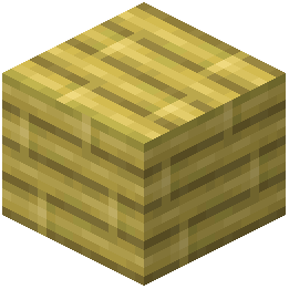 Bamboo Planks