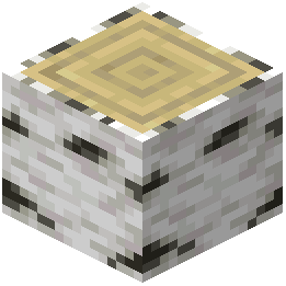 Birch Log