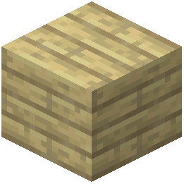 Birch Planks