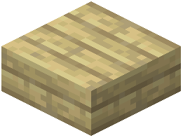 Birch Slab