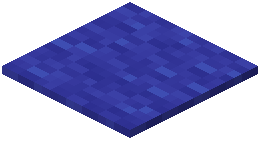 Blue Carpet