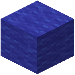 Blue Wool