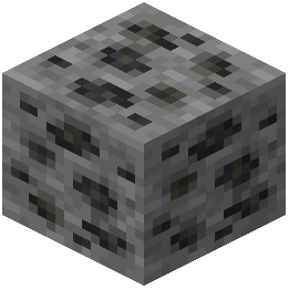 Coal Ore
