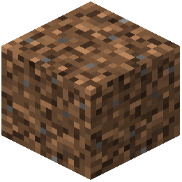 Coarse Dirt