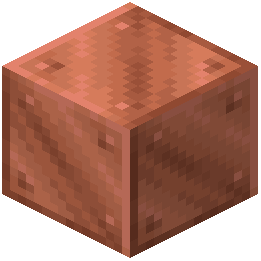Block of Copper
