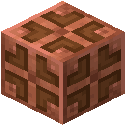 Copper Bulb