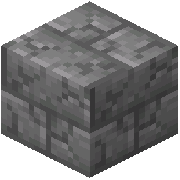 Cracked Stone Bricks