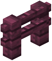 Crimson Fence