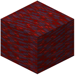 Crimson Hyphae