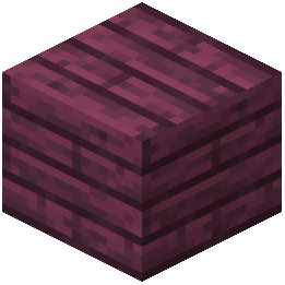 Crimson Planks