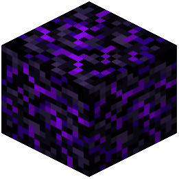 Crying Obsidian