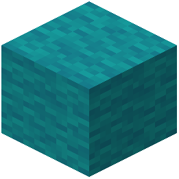 Cyan Wool