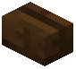 Dark Oak Button