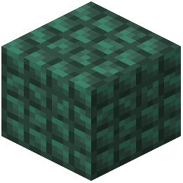 Dark Prismarine