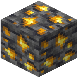 Deepslate Gold Ore