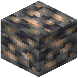 Deepslate Iron Ore