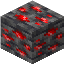 Deepslate Redstone Ore