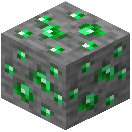 Emerald Ore