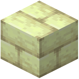 End Stone Bricks