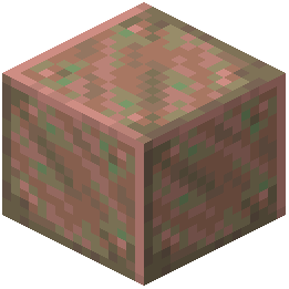 Exposed Copper