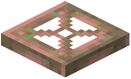 Exposed Copper Trapdoor