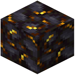 Gilded Blackstone