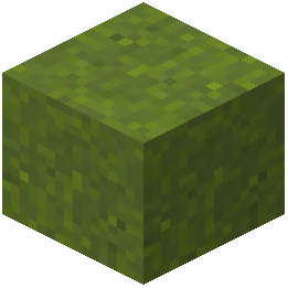 Green Concrete Powder