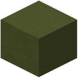 Green Terracotta