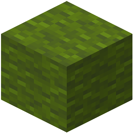 Green Wool