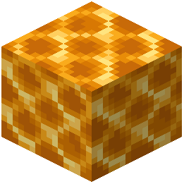 Honeycomb Block