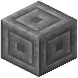 Infested Chiseled Stone Bricks