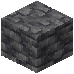 Infested Deepslate