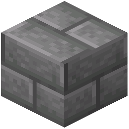 Infested Stone Bricks