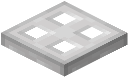 Iron Trapdoor