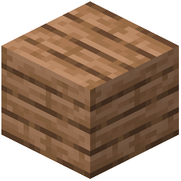 Jungle Planks
