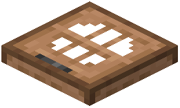 Jungle Trapdoor