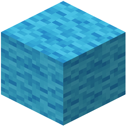 Light Blue Wool