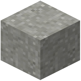 Light Gray Concrete Powder