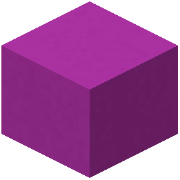 Magenta Concrete